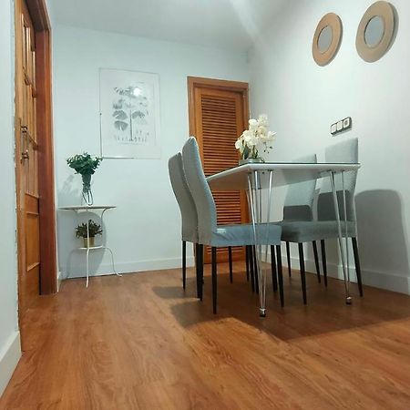 Amplio Apartamento Familiar De 3 Dormitorios En La Zubia Granada A Un Paso De La Alhambra Y Sierra Nevada Bagian luar foto