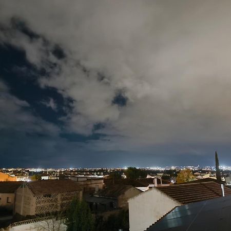 Amplio Apartamento Familiar De 3 Dormitorios En La Zubia Granada A Un Paso De La Alhambra Y Sierra Nevada Bagian luar foto