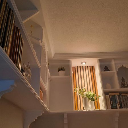 Amplio Apartamento Familiar De 3 Dormitorios En La Zubia Granada A Un Paso De La Alhambra Y Sierra Nevada Bagian luar foto