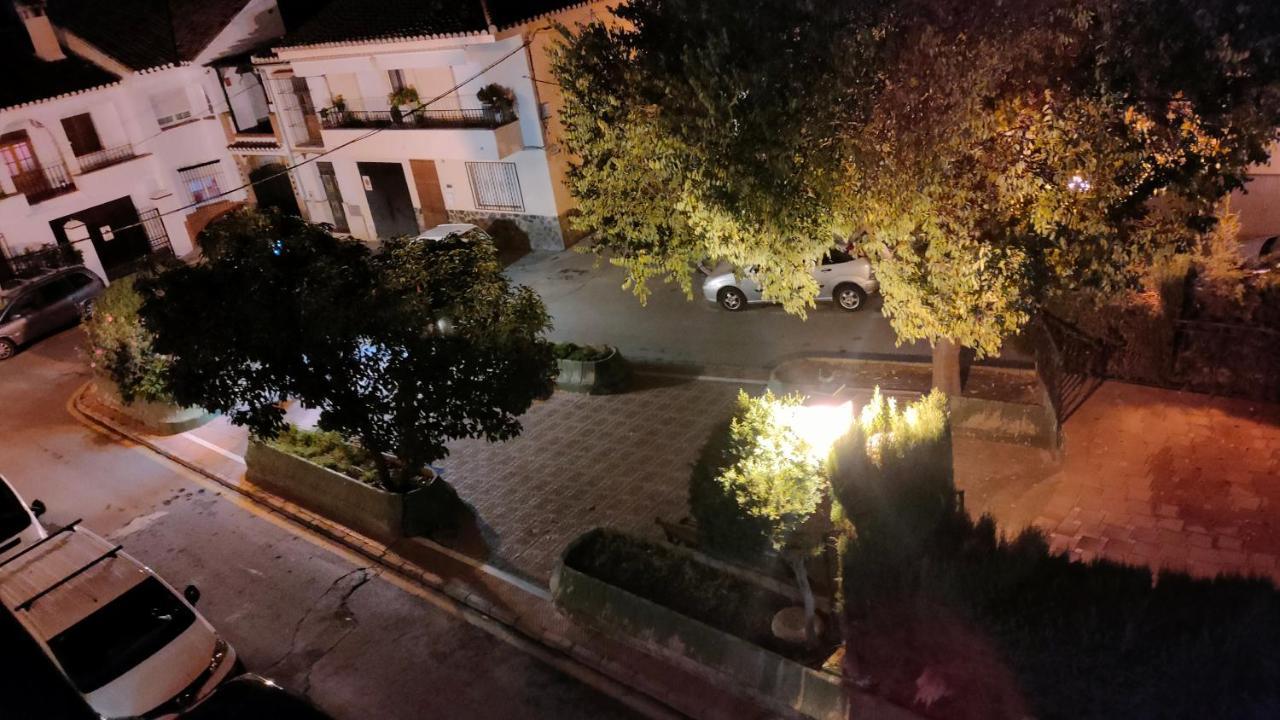 Amplio Apartamento Familiar De 3 Dormitorios En La Zubia Granada A Un Paso De La Alhambra Y Sierra Nevada Bagian luar foto
