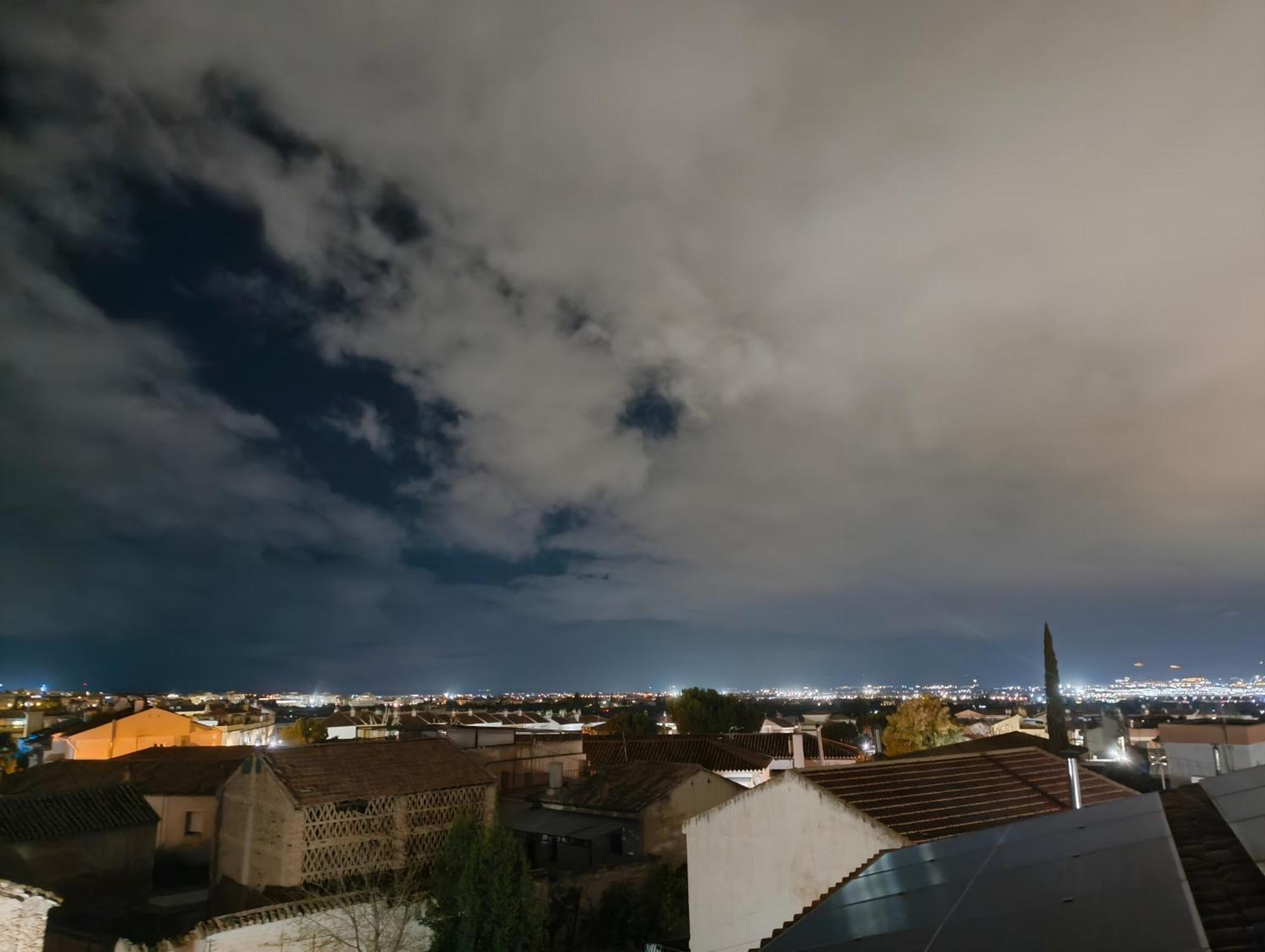 Amplio Apartamento Familiar De 3 Dormitorios En La Zubia Granada A Un Paso De La Alhambra Y Sierra Nevada Bagian luar foto