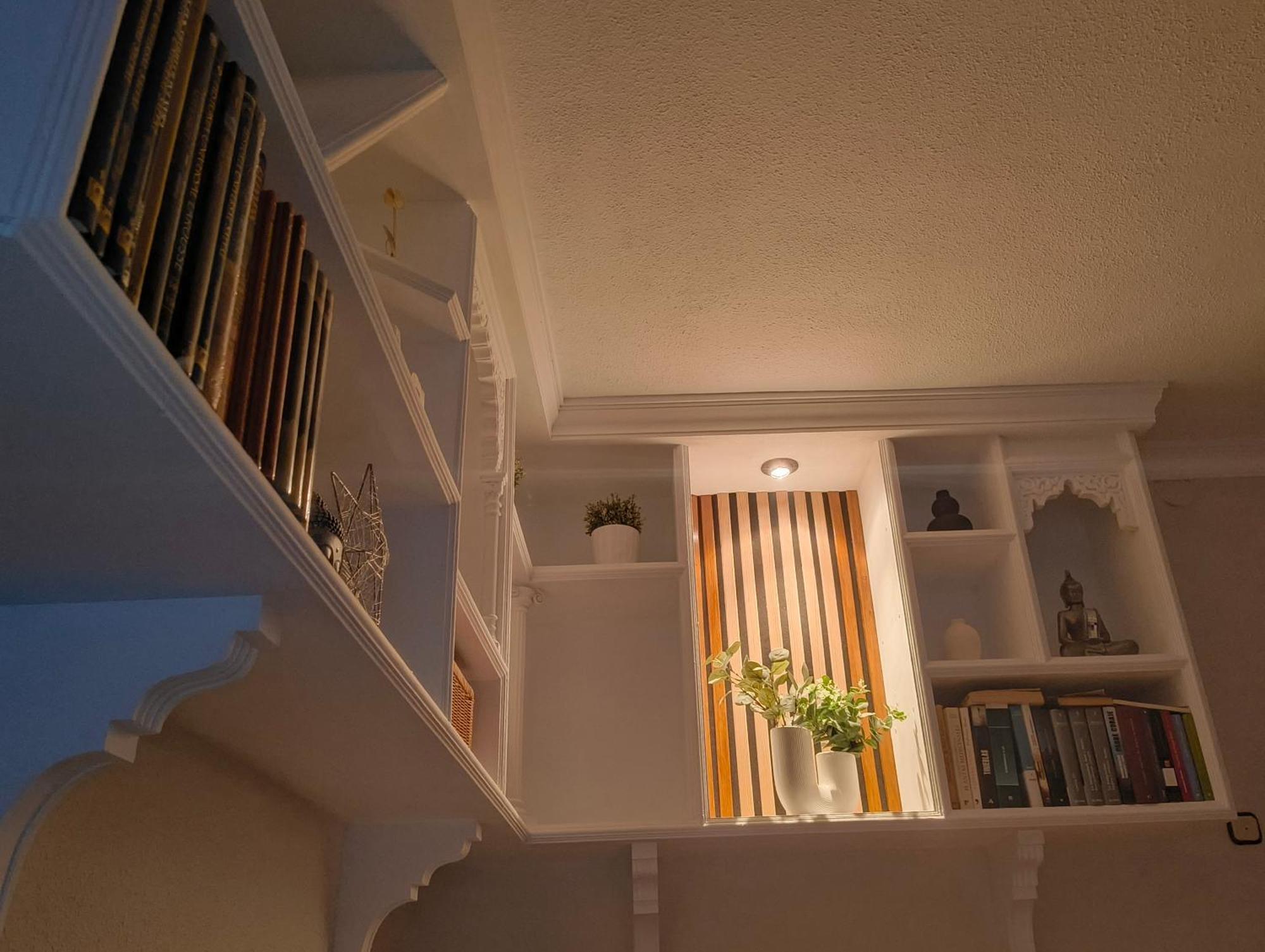 Amplio Apartamento Familiar De 3 Dormitorios En La Zubia Granada A Un Paso De La Alhambra Y Sierra Nevada Bagian luar foto